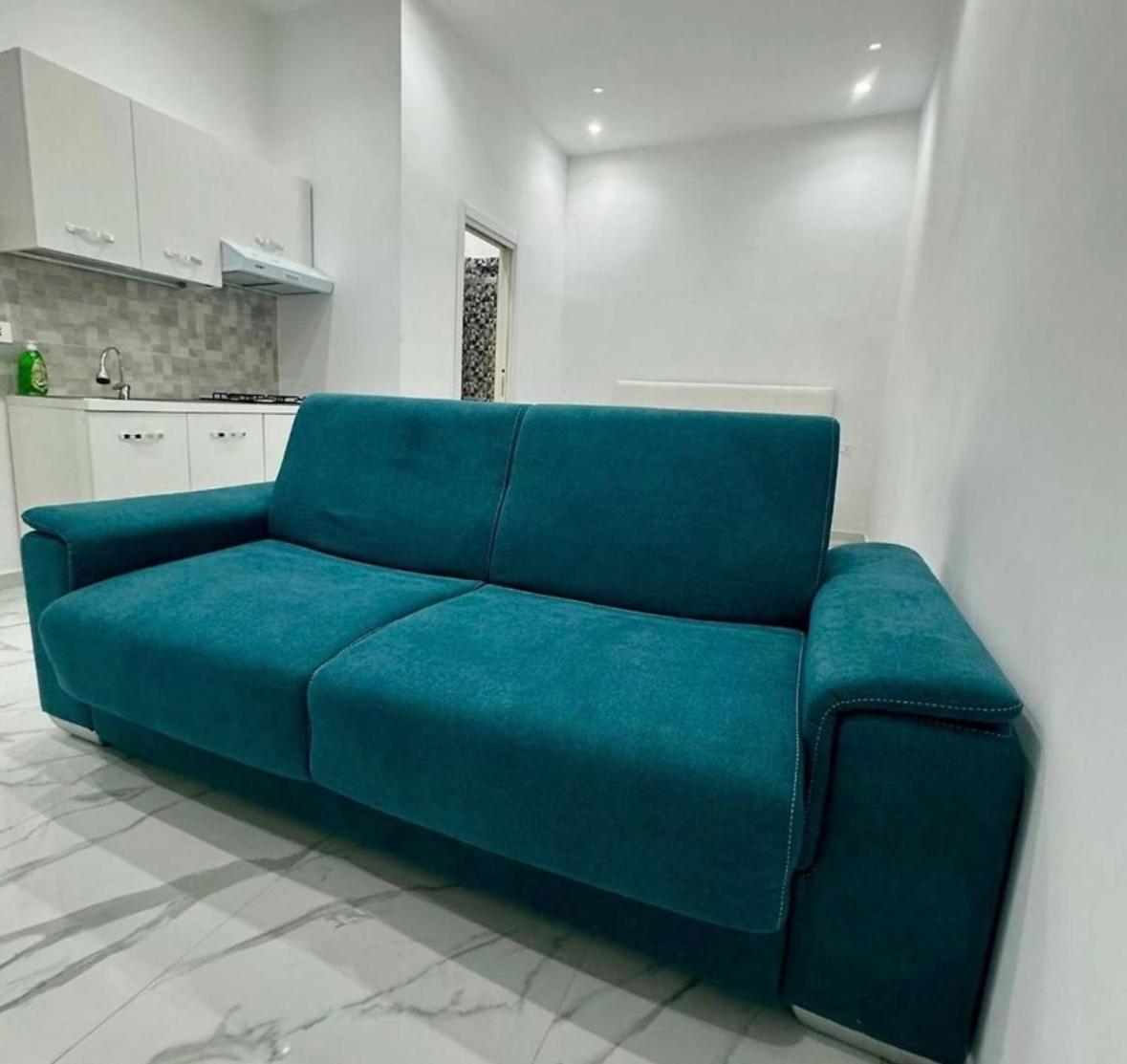 Casa Appartamento Napoli