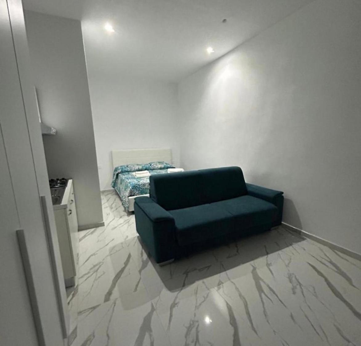 Casa Appartamento
