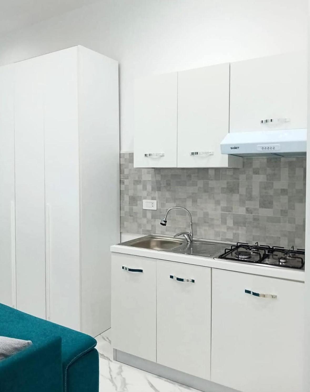 Casa Appartamento