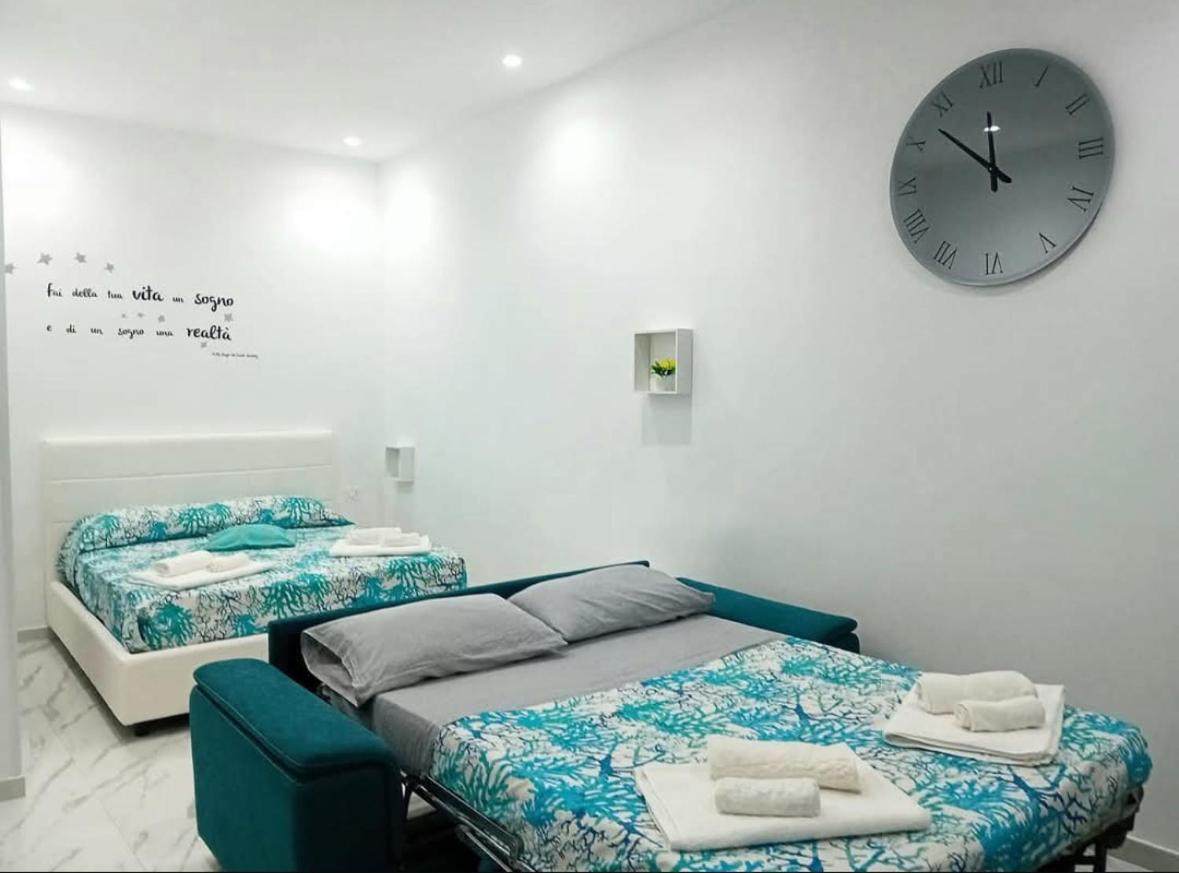Casa Appartamento