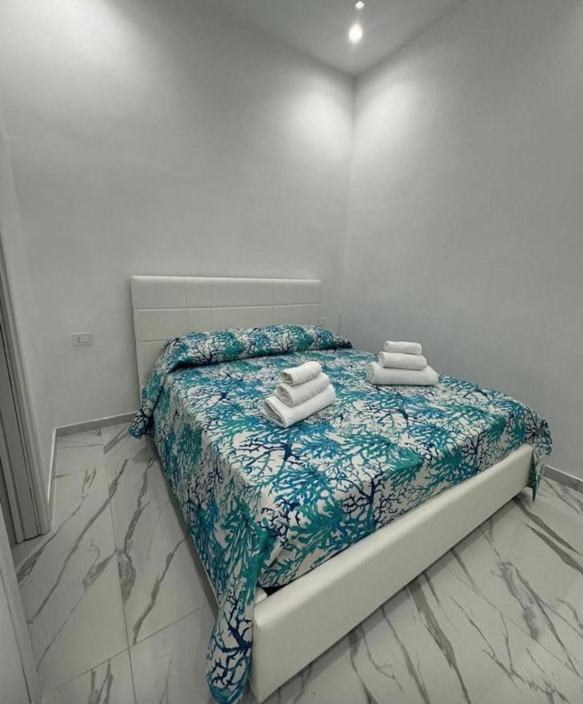 Casa * Napoli